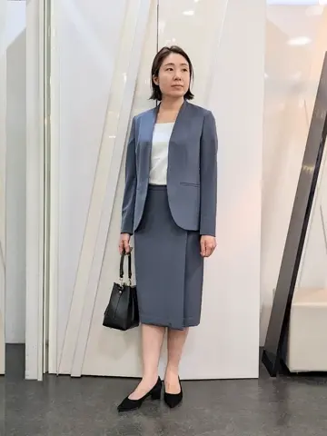 ICB 渡邊 コーディネート画像