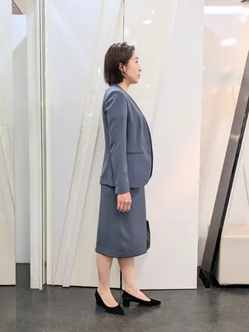 ICB 渡邊 コーディネート画像