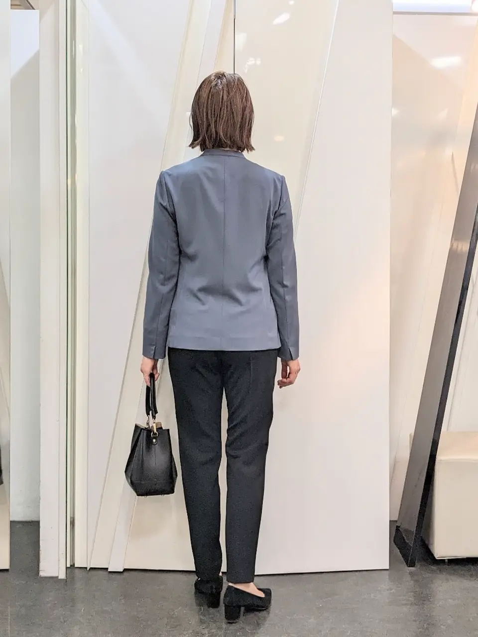 ICB 渡邊 コーディネート画像