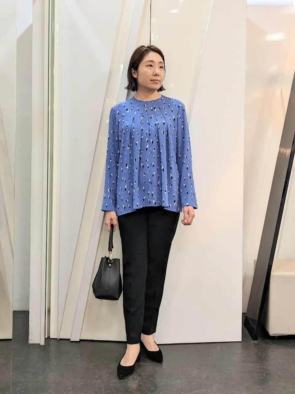  渡邊 コーディネート画像