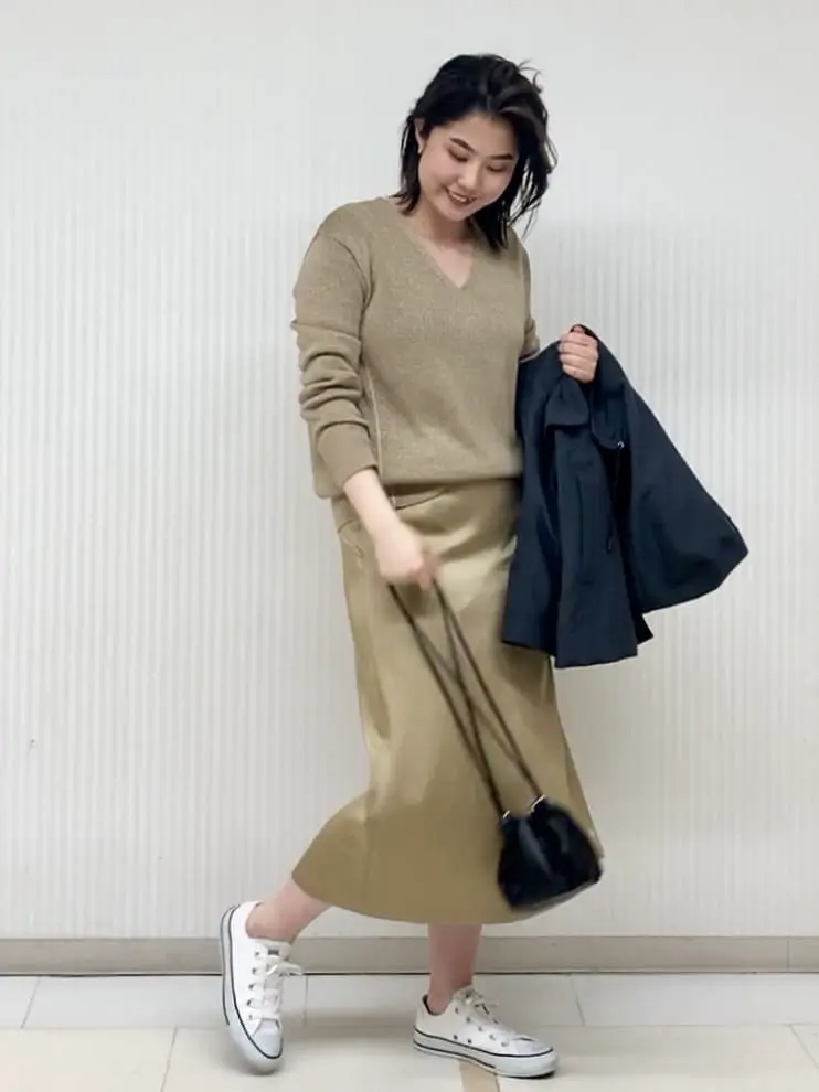  Kadoi コーディネート画像