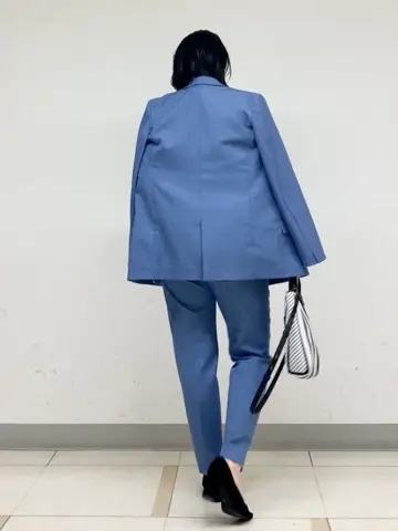 ICB Kadoi コーディネート画像