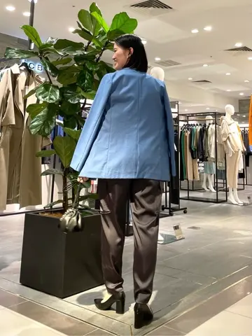 ICB 田中  コーディネート画像