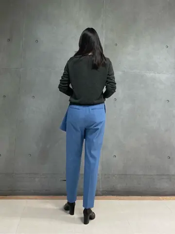 ICB 古住 コーディネート画像