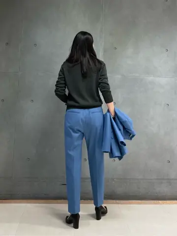 ICB 古住 コーディネート画像