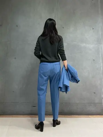 ICB 古住 コーディネート画像