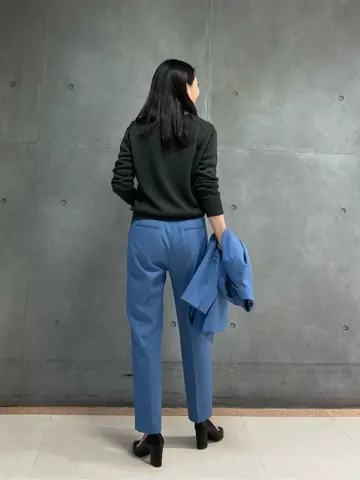 ICB 古住 コーディネート画像