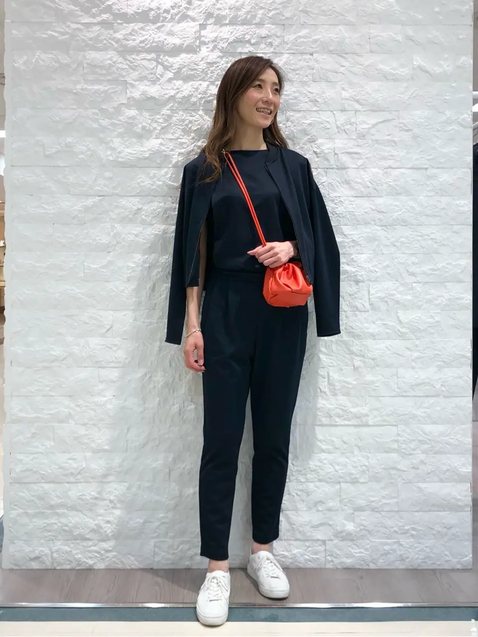  Ashu コーディネート画像