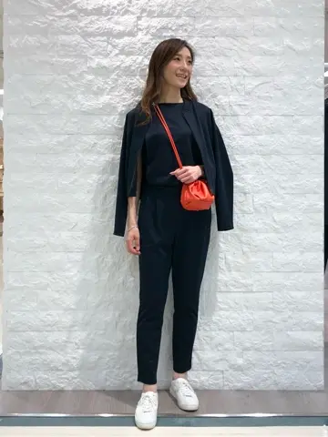 ICB Ashu コーディネート画像