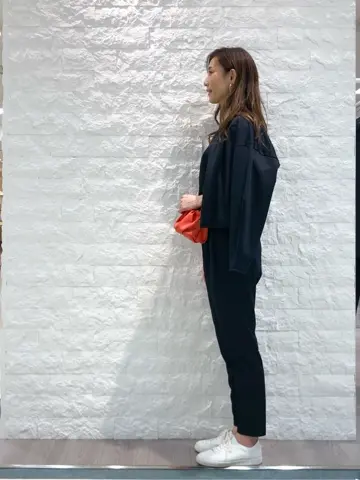 ICB Ashu コーディネート画像