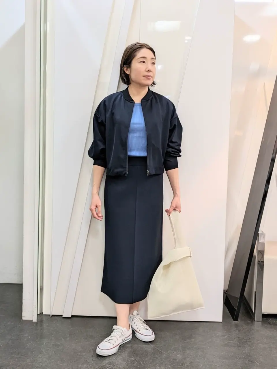  渡邊 コーディネート画像