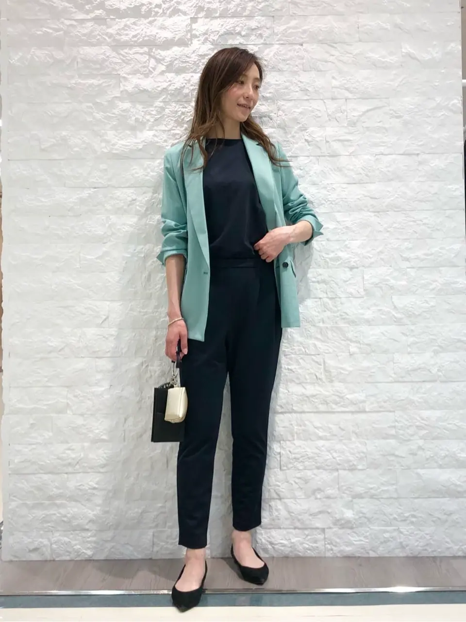  Ashu コーディネート画像