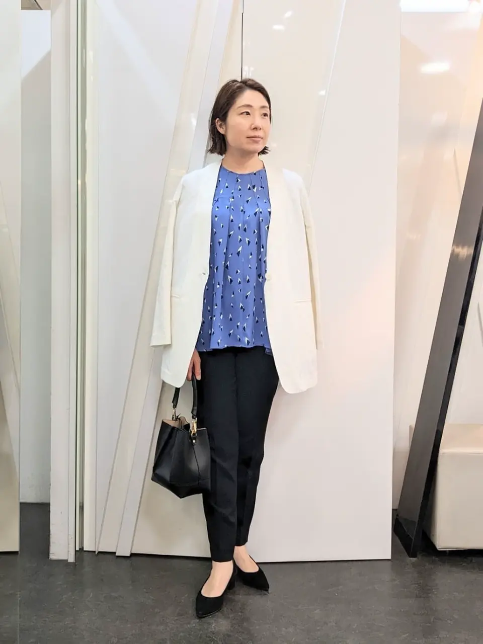  渡邊 コーディネート画像