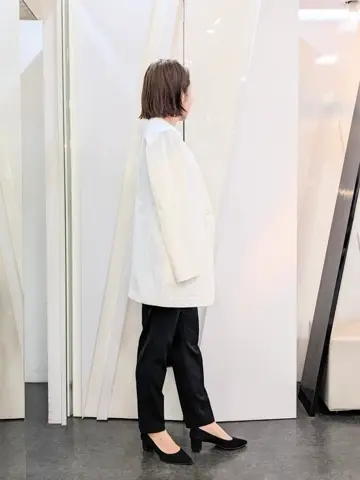 ICB 渡邊 コーディネート画像