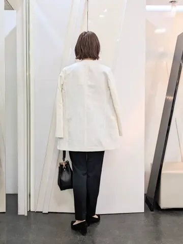 ICB 渡邊 コーディネート画像