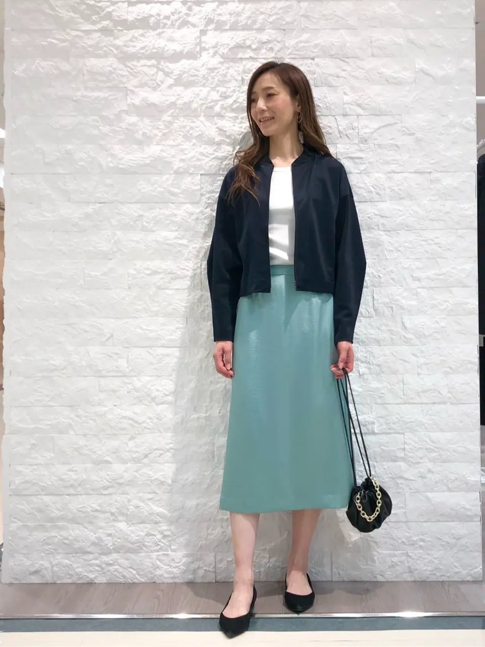  Ashu コーディネート画像