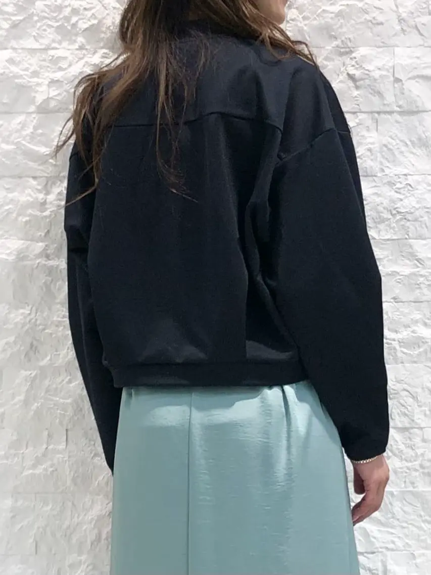 ICB Ashu コーディネート画像