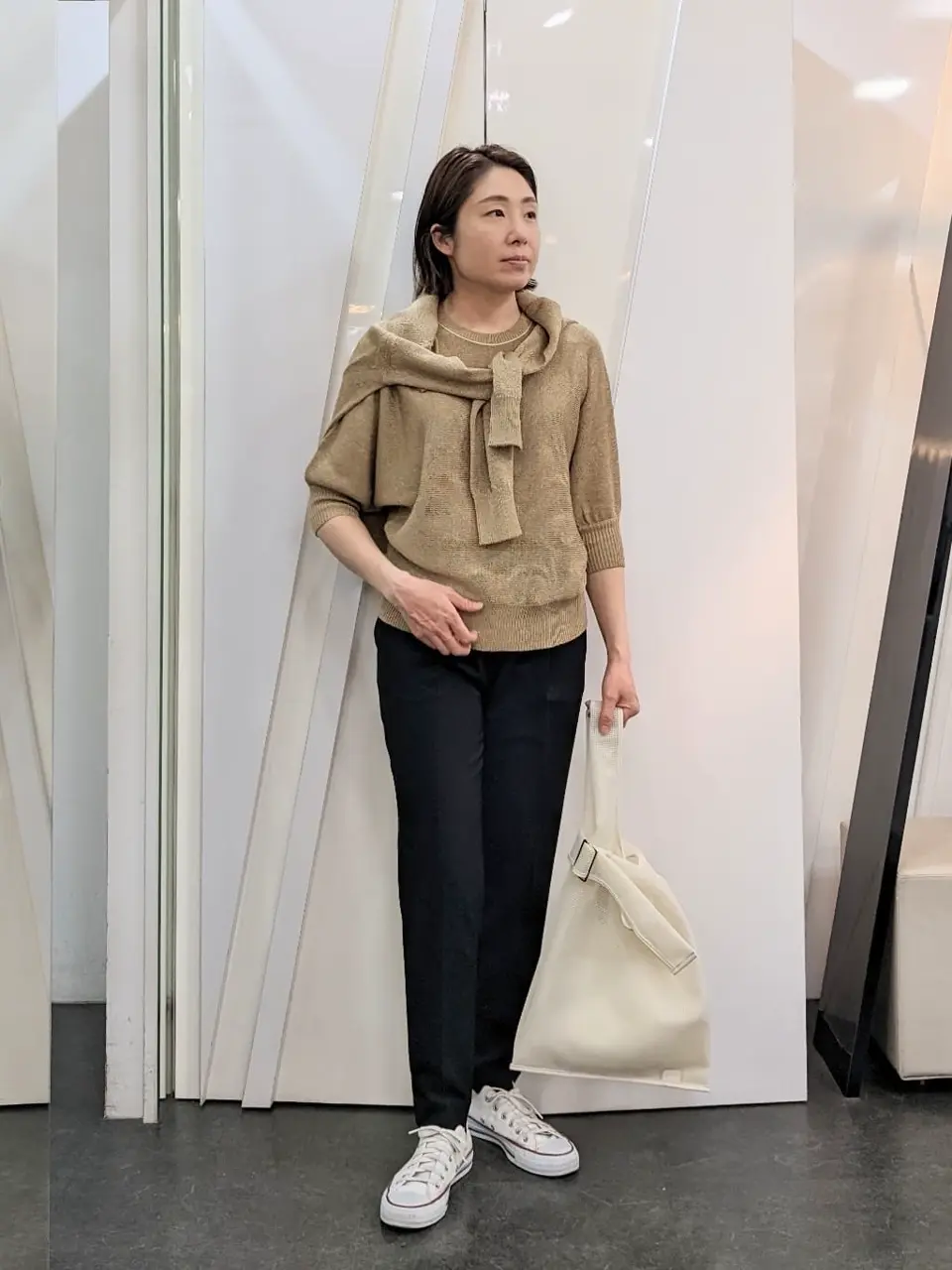  渡邊 コーディネート画像