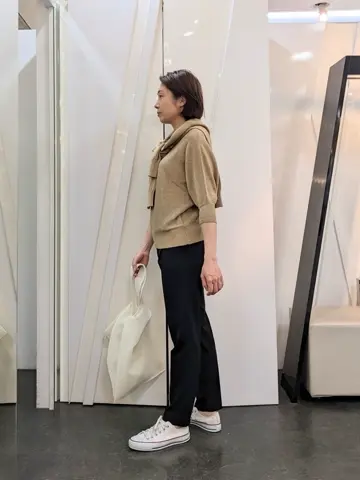 ICB 渡邊 コーディネート画像