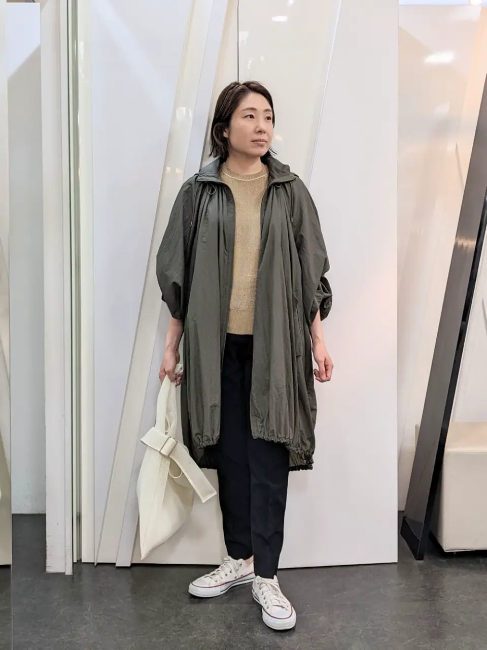  渡邊 コーディネート画像