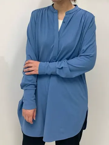 ICB 宮浦 コーディネート画像