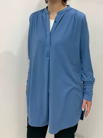 ICB 宮浦 コーディネート画像