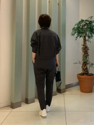 ICB 宮浦 コーディネート画像