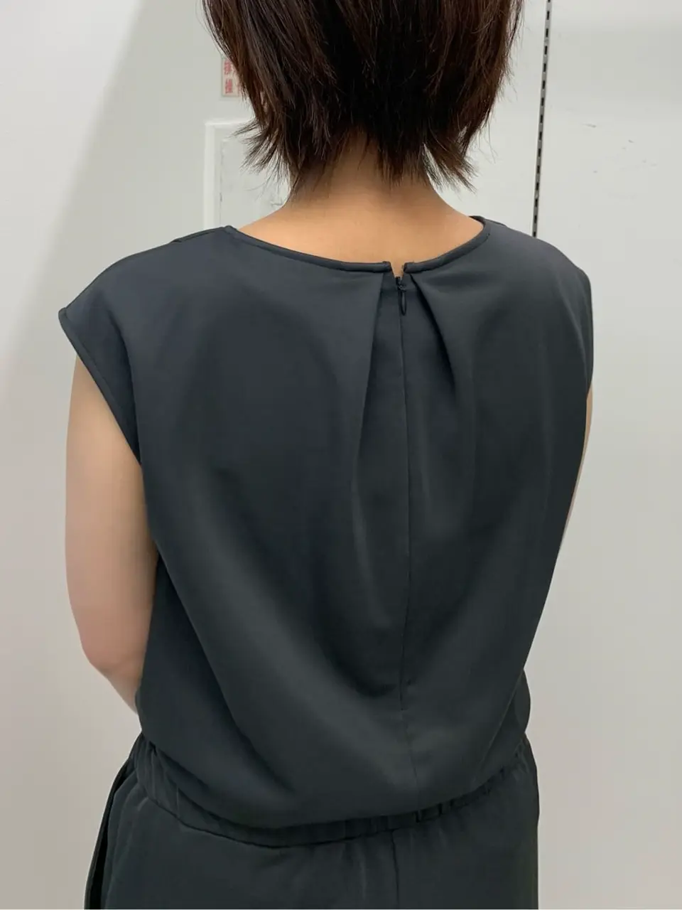 ICB 宮浦 コーディネート画像