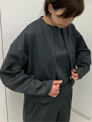 ICB 宮浦 コーディネート画像