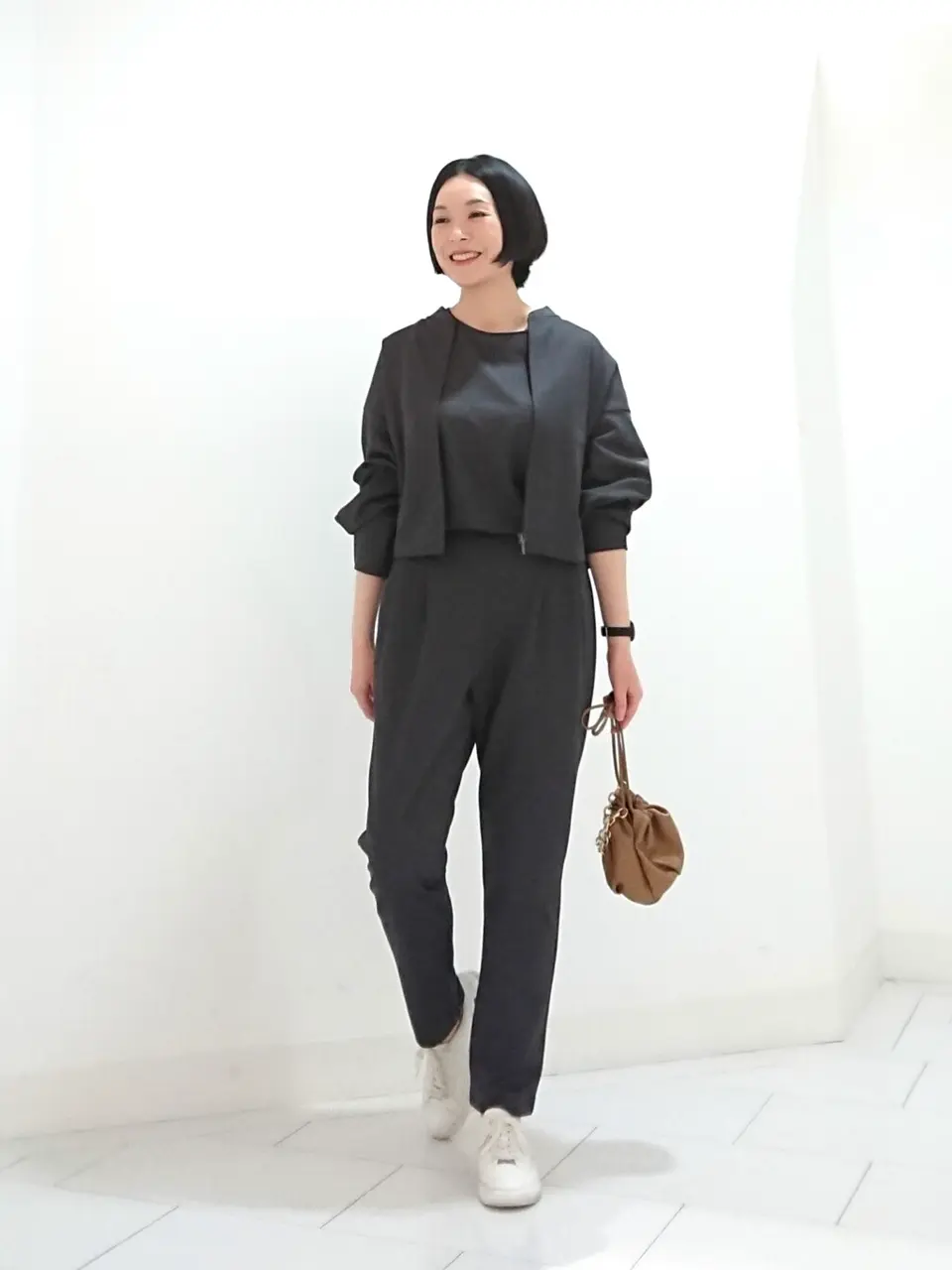  KANAE コーディネート画像