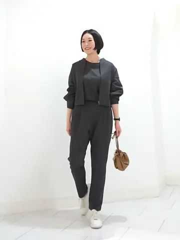 ICB KANAE コーディネート画像