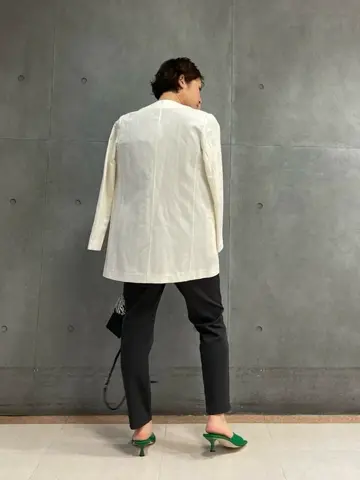 ICB 宮本 コーディネート画像