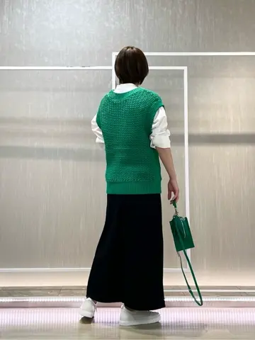 ICB 高橋 コーディネート画像