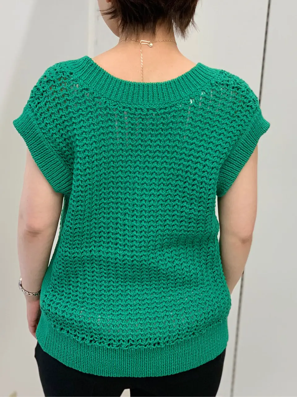 ICB 宮浦 コーディネート画像