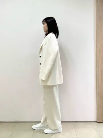 ICB 井阪 コーディネート画像