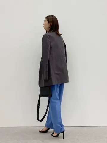 ICB 寺岡 コーディネート画像