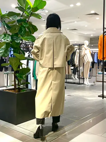 ICB 和久 コーディネート画像