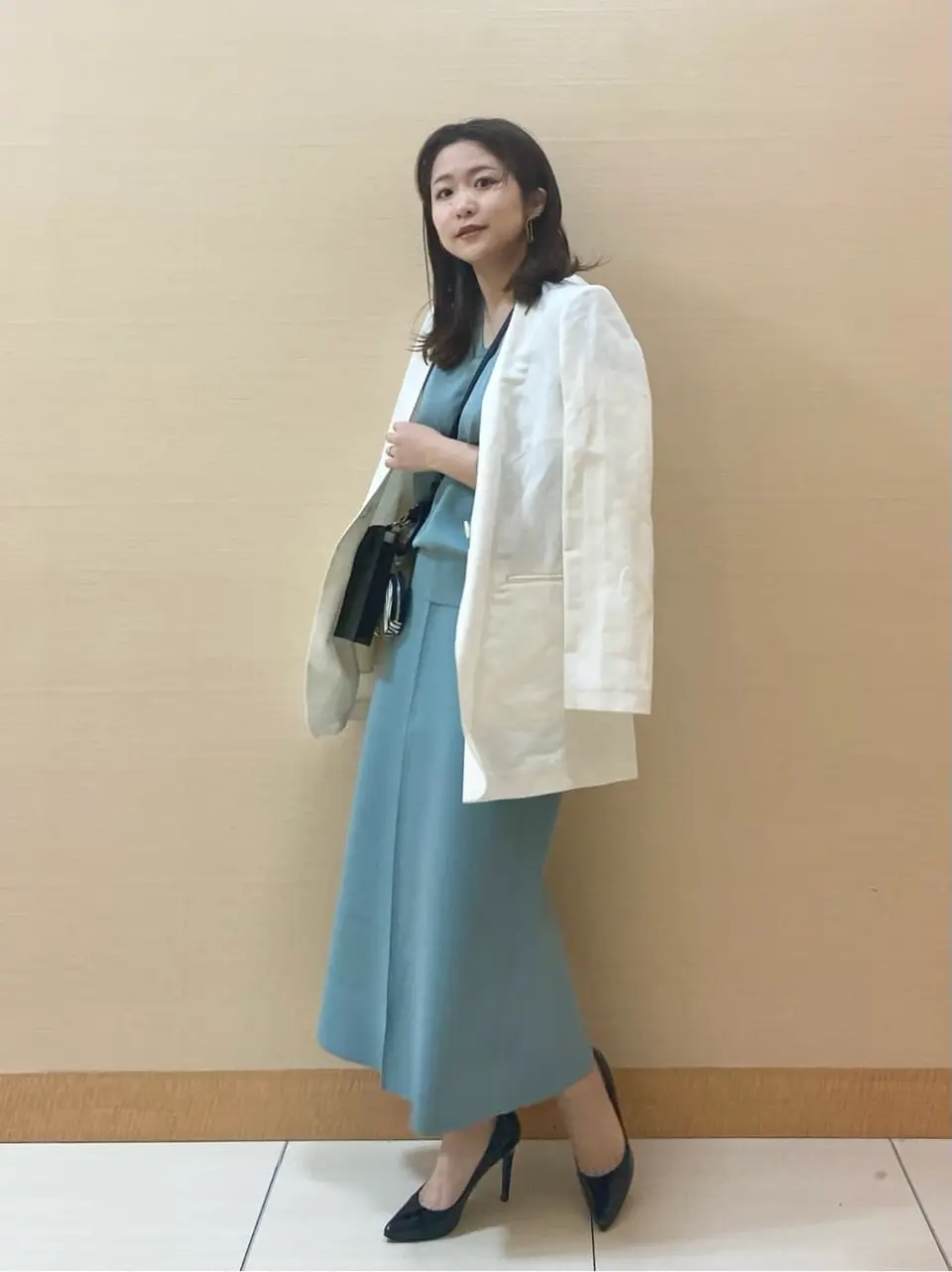  ASUMI コーディネート画像