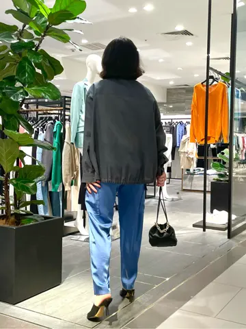 ICB 和久 コーディネート画像