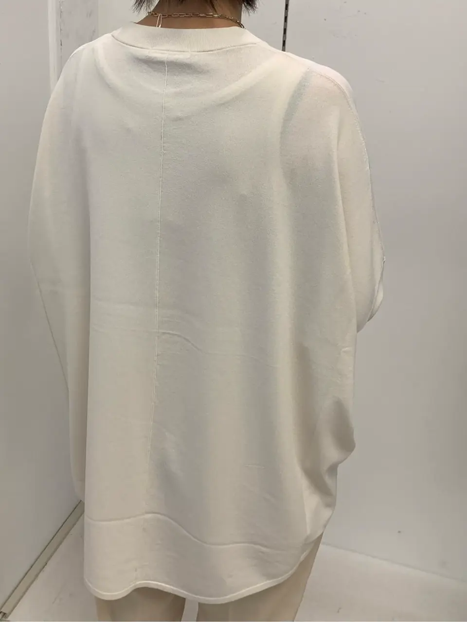 ICB 宮浦 コーディネート画像