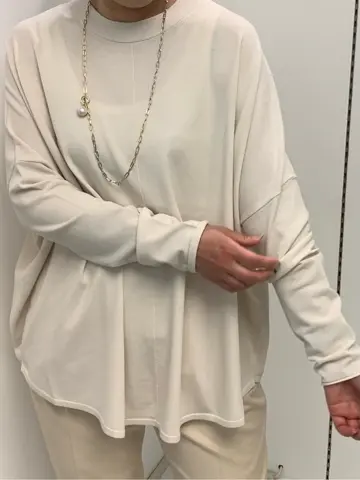 ICB 宮浦 コーディネート画像