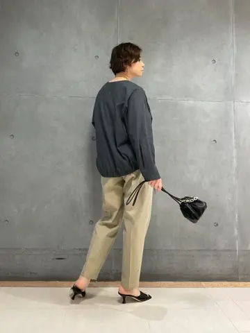 ICB 宮本 コーディネート画像