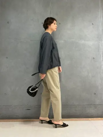 ICB 宮本 コーディネート画像