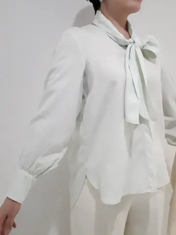 ICB 長谷川 コーディネート画像