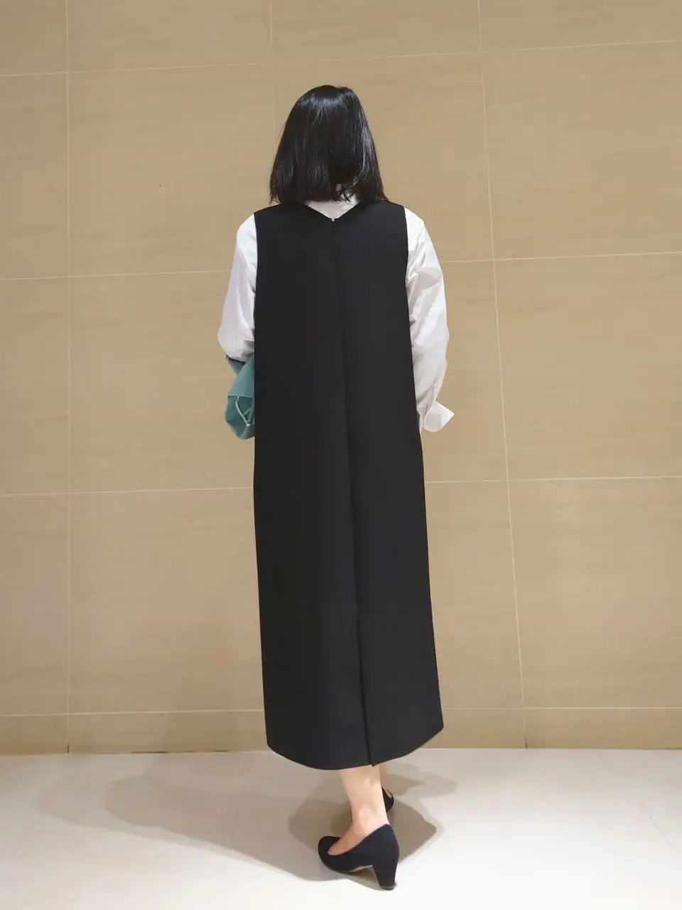 ICB 吉田 コーディネート画像