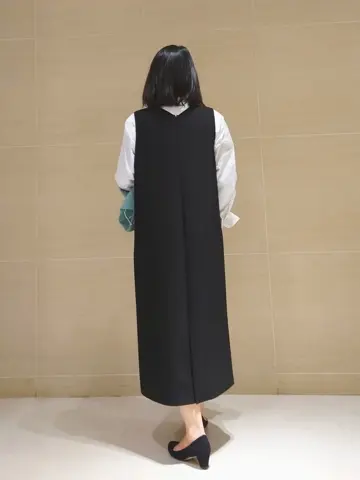 ICB 吉田 コーディネート画像