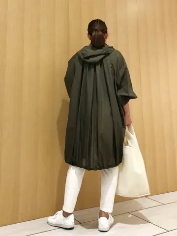 ICB 野口 コーディネート画像