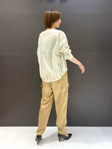 ICB Nagira コーディネート画像