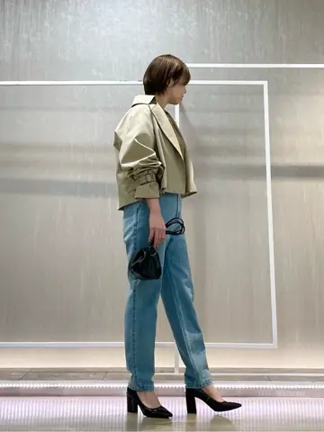 ICB 高橋 コーディネート画像