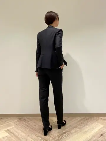 ICB 村上 コーディネート画像